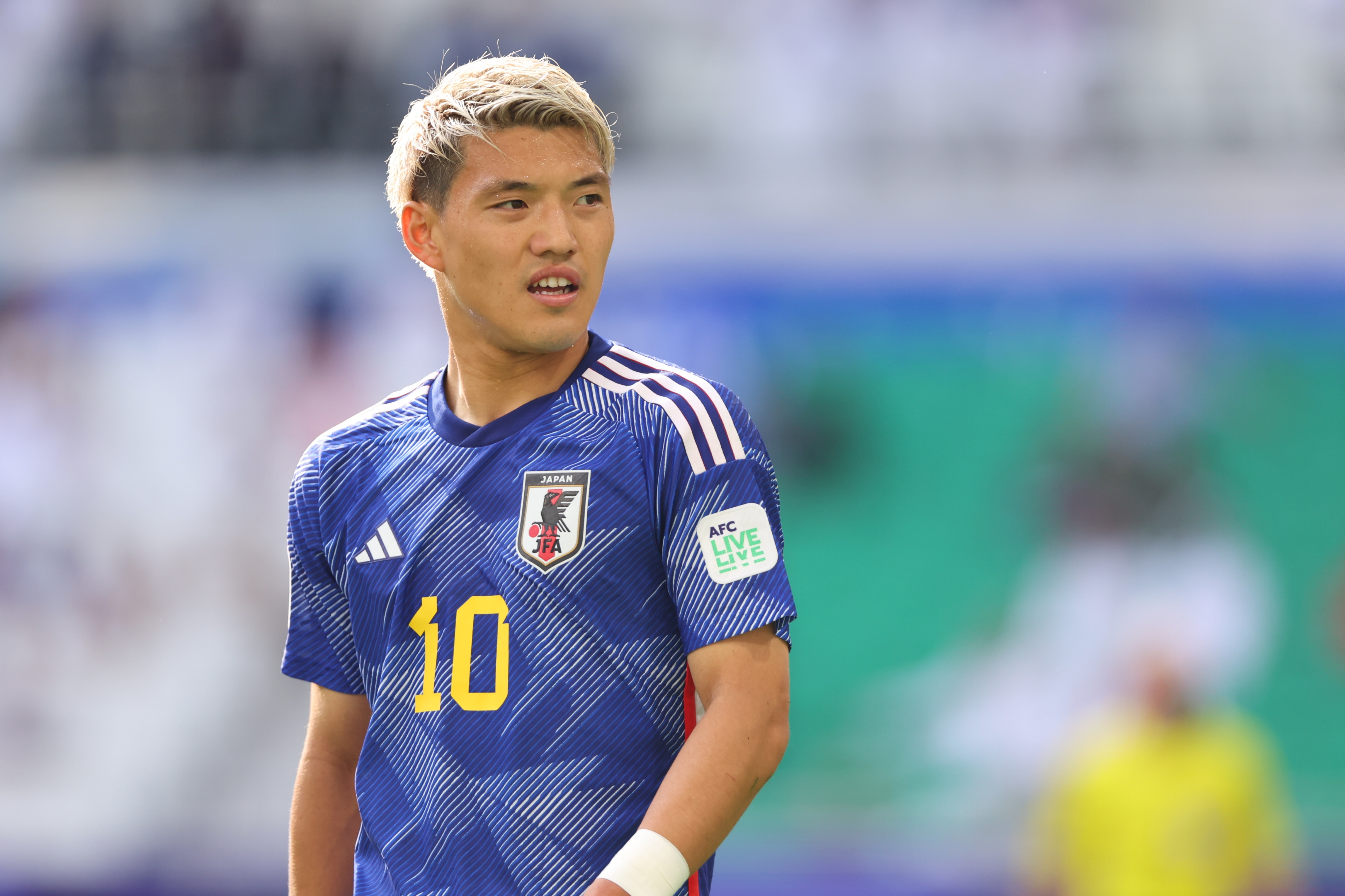 贏巴林就進(jìn)世界杯！堂安律：不能松懈，日本的目標(biāo)是世界杯奪冠