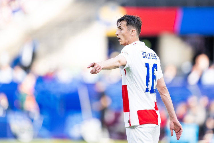 布迪米爾：2-0法國只是中場休息，我們必須保持專注迎接次回合