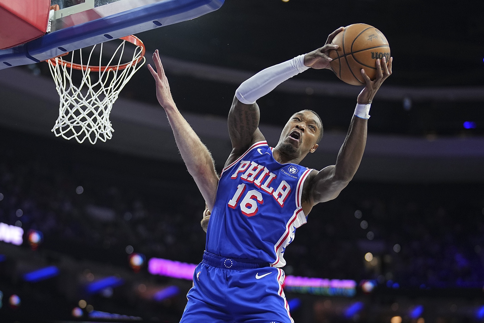 歡迎回到NBA！朗尼-沃克貢獻(xiàn)25分11籃板5助攻 獲得生涯首次兩雙