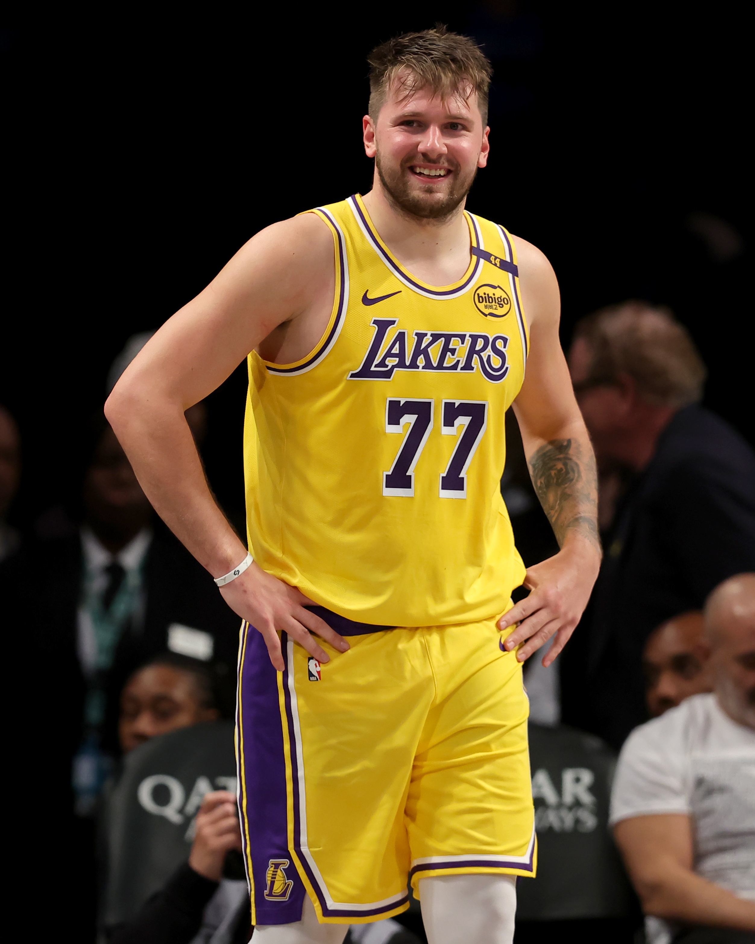 主場9連勝！東契奇：在主場打球更輕松 感謝球迷的大力支持